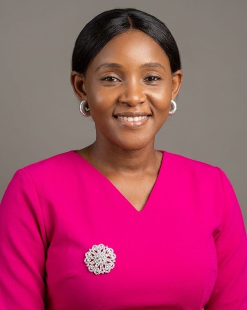Kadiatu Rogers
