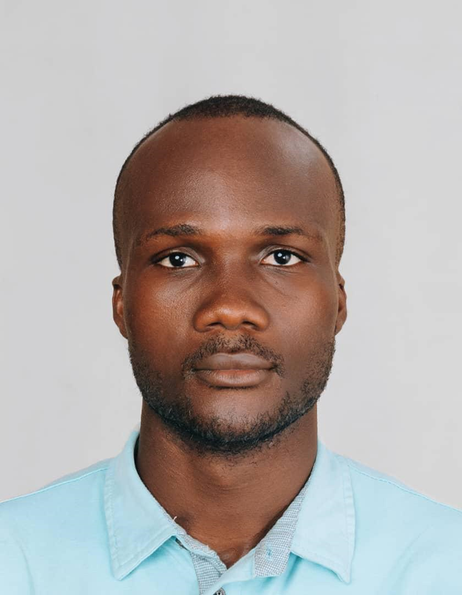 Francis Sahr Jusu