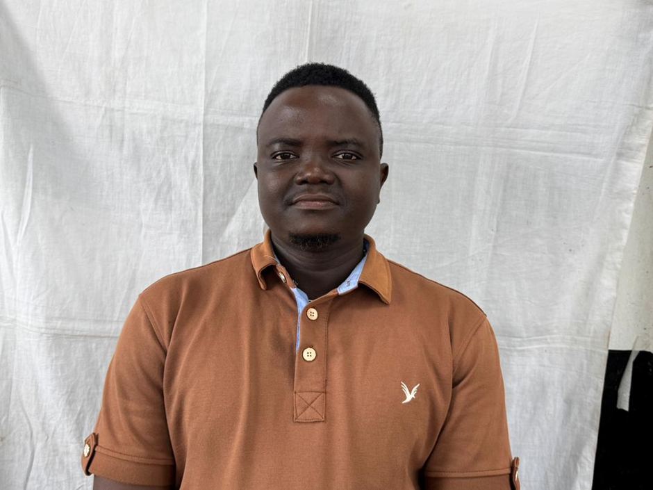 Kobina Kwesi