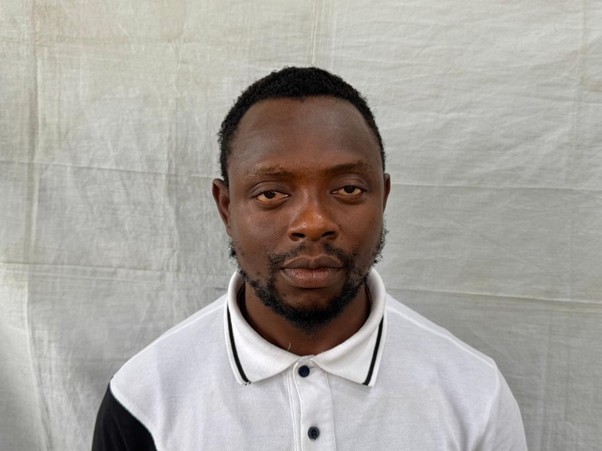 Alusine Sesay