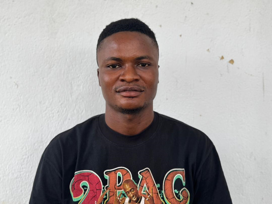 Lansana Morseray